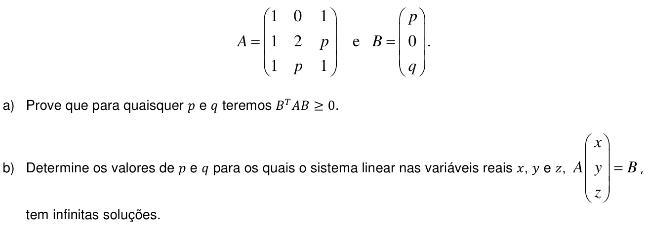 Questão 18 no caderno  da 2ª fase da UNICAMP 2018