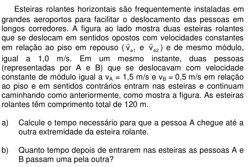 Questão 7 no caderno  da 2ª fase da UNICAMP 2018