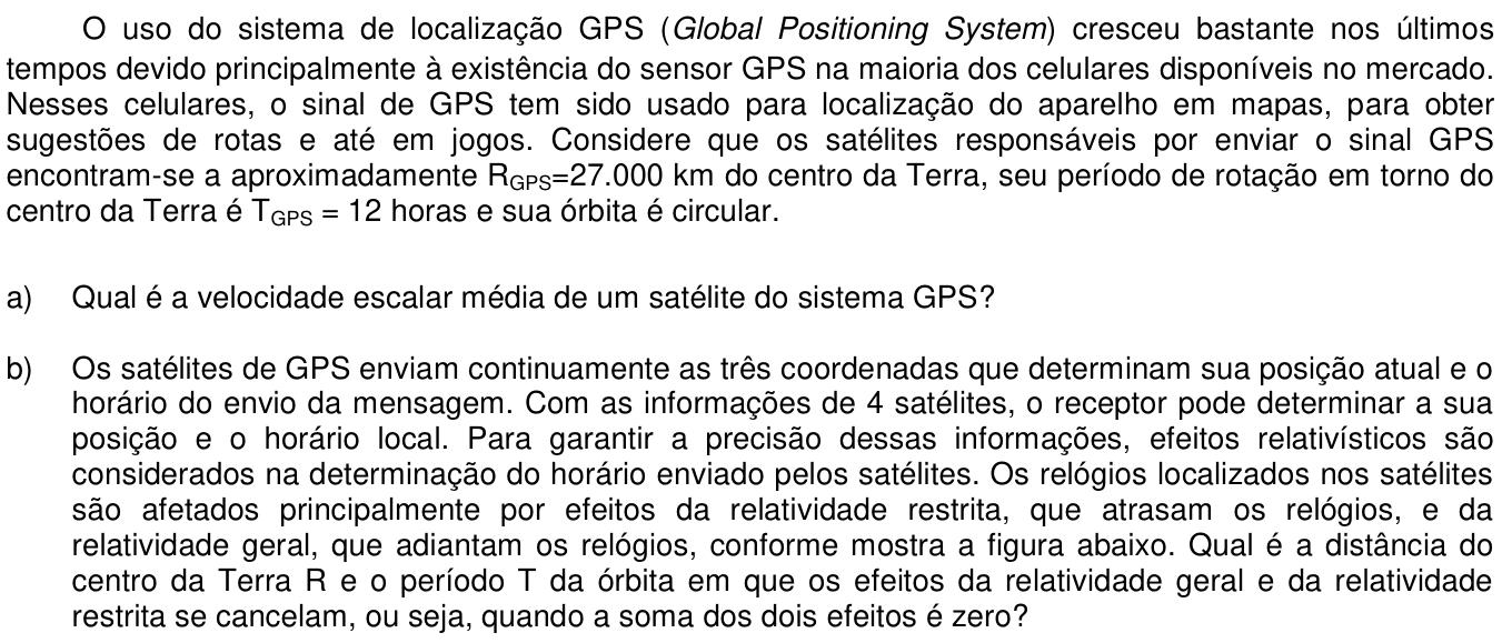 Questão 13 no caderno  da 2ª fase da UNICAMP 2017