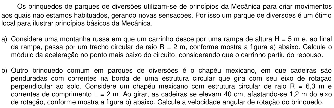Questão 15 no caderno  da 2ª fase da UNICAMP 2017