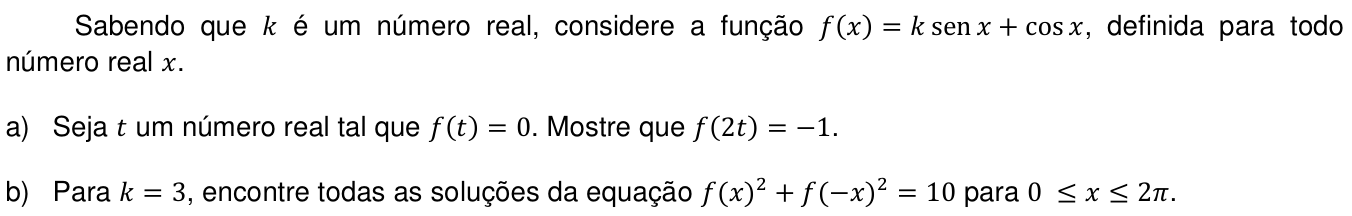 Questão 18 no caderno  da 2ª fase da UNICAMP 2017