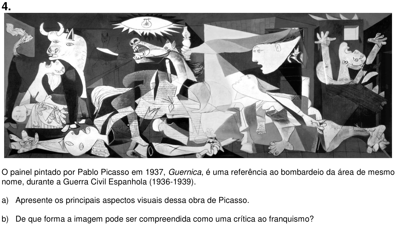 Questão 4 no caderno  da 2ª fase da UNICAMP 2016