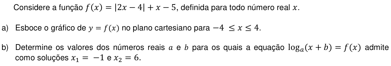 Questão 8 no caderno  da 2ª fase da UNICAMP 2016