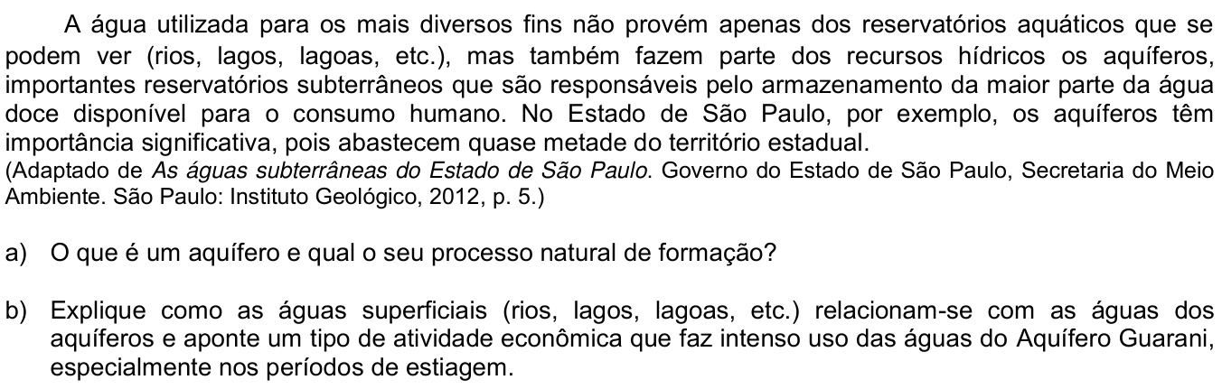 Questão 10 no caderno  da 2ª fase da UNICAMP 2015