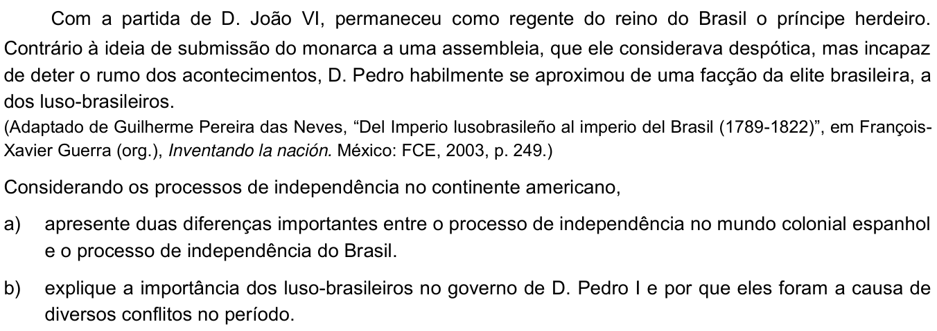 Questão 16 no caderno  da 2ª fase da UNICAMP 2015
