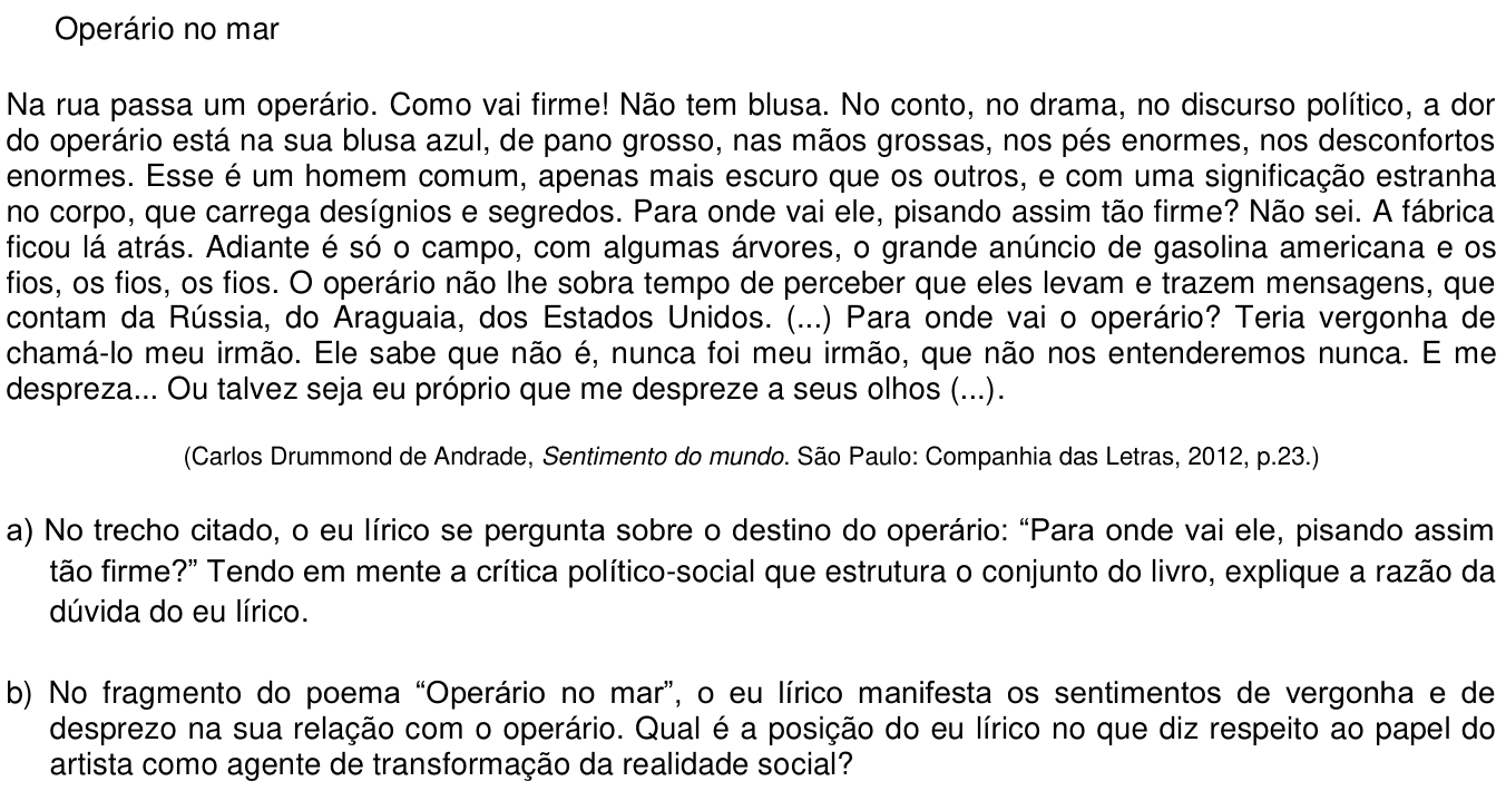 Questão 8 no caderno  da 2ª fase da UNICAMP 2014