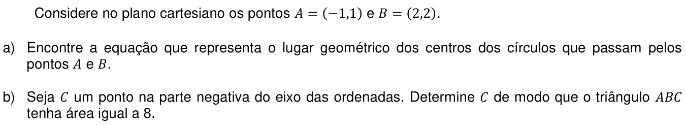 Questão 24 no caderno  da 2ª fase da UNICAMP 2014