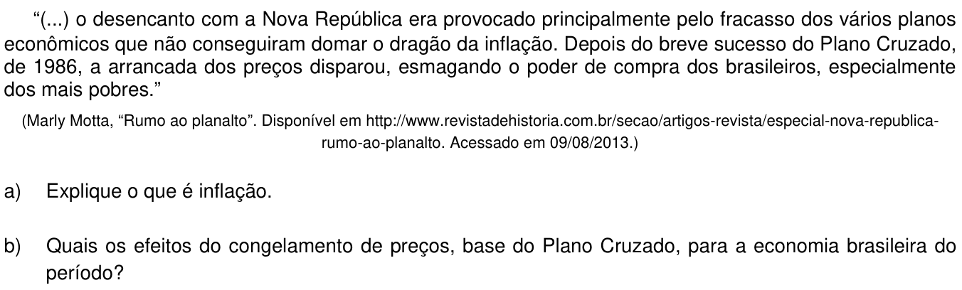 Questão 9 no caderno  da 2ª fase da UNICAMP 2014