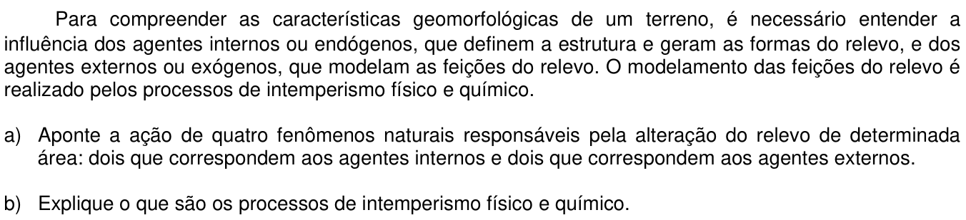 Questão 12 no caderno  da 2ª fase da UNICAMP 2014