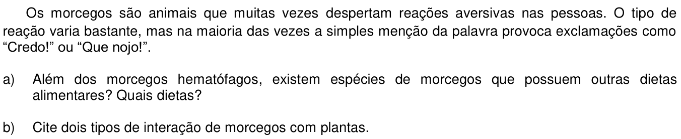 Questão 7 no caderno  da 2ª fase da UNICAMP 2014
