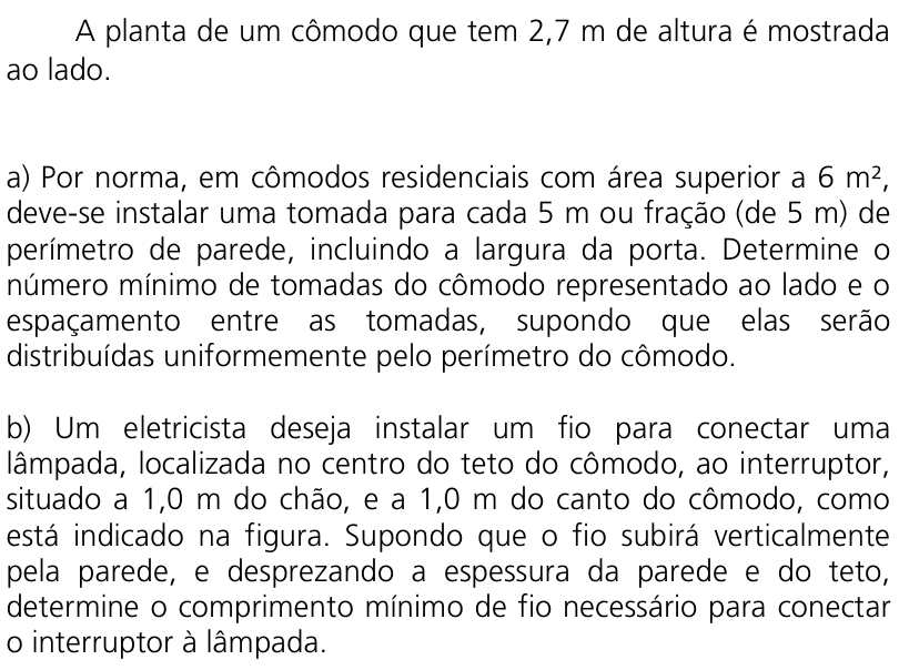 Questão 14 no caderno  da 2ª fase da UNICAMP 2012