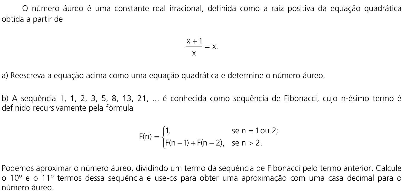 Questão 15 no caderno  da 2ª fase da UNICAMP 2012