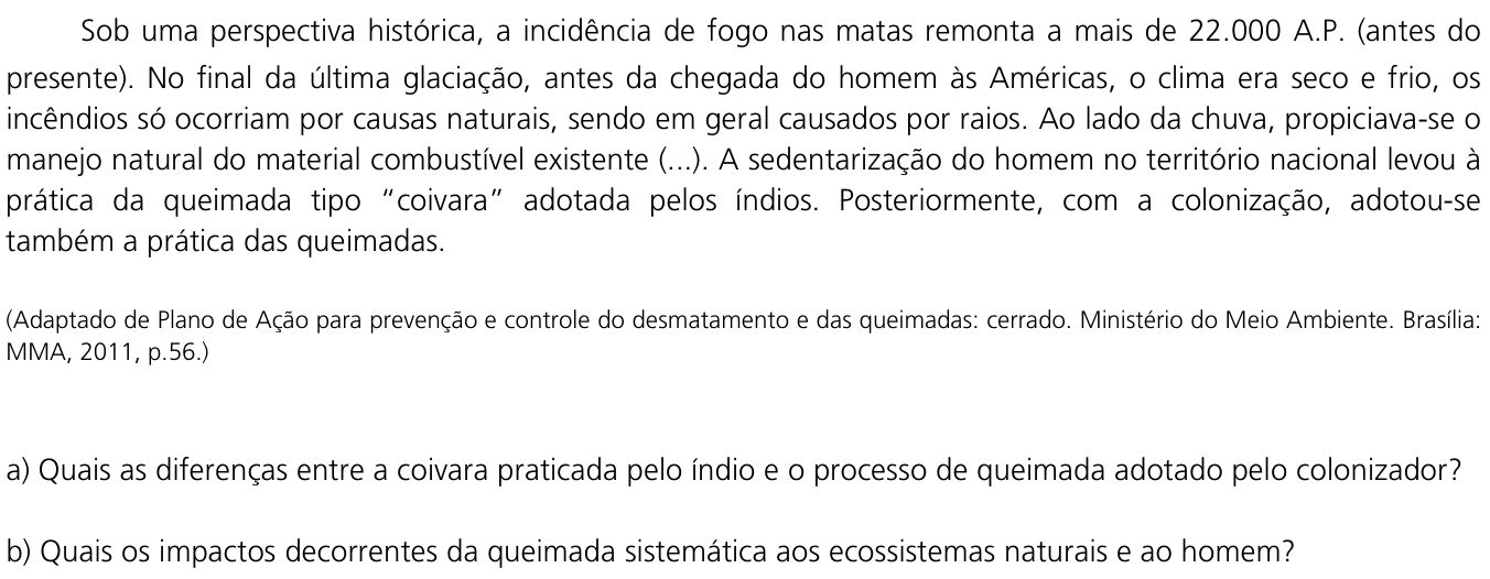 Questão 13 no caderno  da 2ª fase da UNICAMP 2012