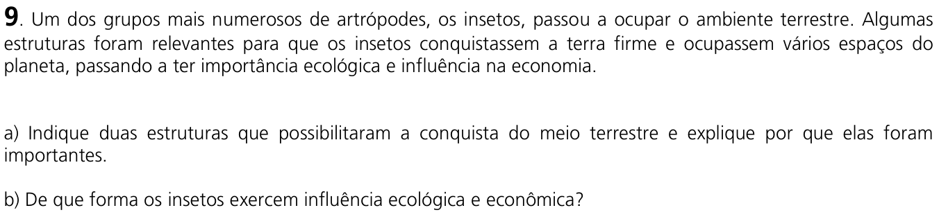 Questão 9 no caderno  da 2ª fase da UNICAMP 2012