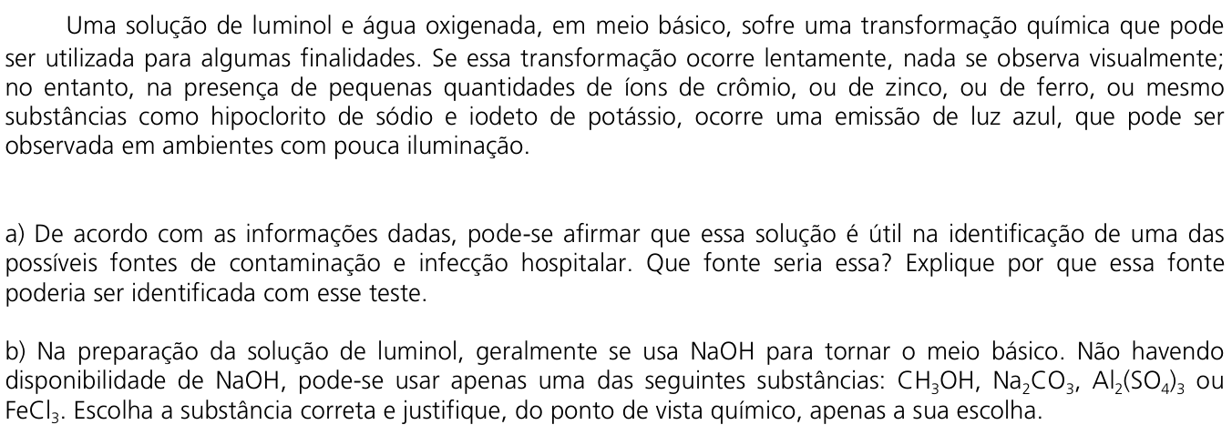 Questão 19 no caderno  da 2ª fase da UNICAMP 2012