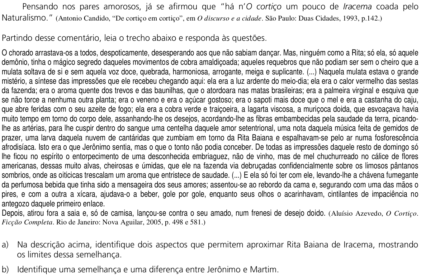 Questão 12 no caderno  da 2ª fase da UNICAMP 2011