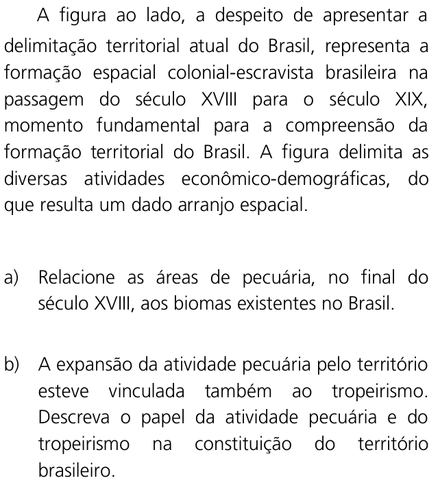 Questão 3 no caderno  da 2ª fase da UNICAMP 2011