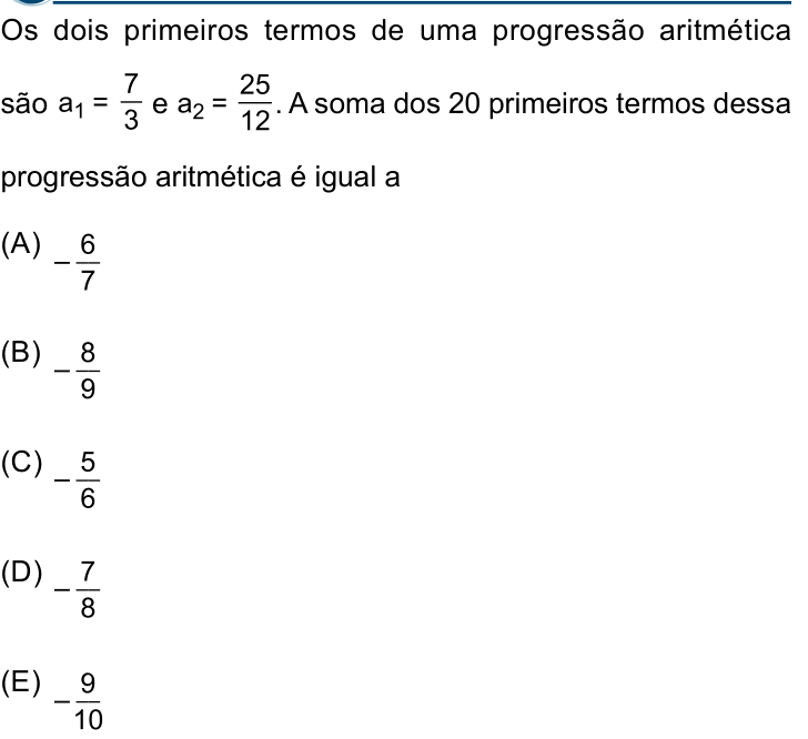Questão 71 no caderno Conhecimentos Gerais da Santa Casa 2024