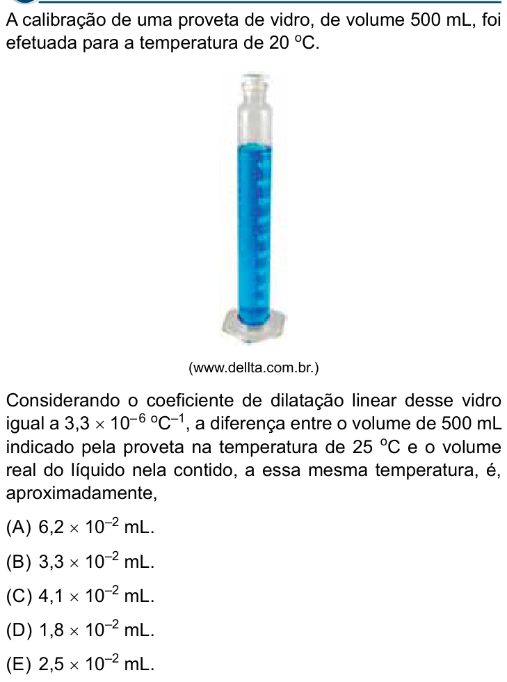 Questão 65 no caderno Conhecimentos Gerais da Santa Casa 2025