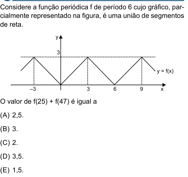 Questão 74 no caderno Conhecimentos Gerais da Santa Casa 2025