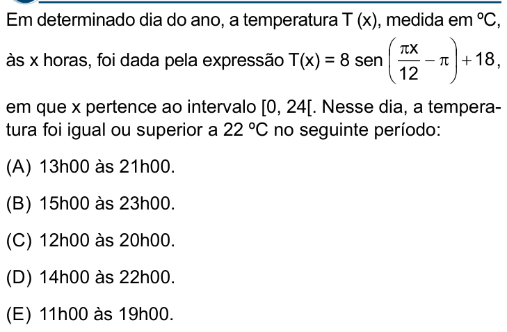 Questão 77 no caderno Conhecimentos Gerais da Santa Casa 2025