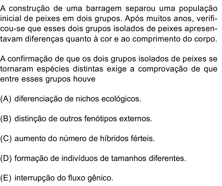 Questão 50 no caderno Conhecimentos Gerais da Santa Casa 2026