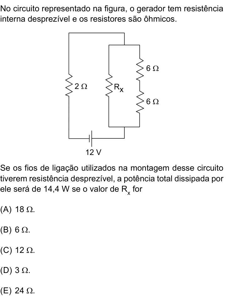 Questão 69 no caderno Conhecimentos Gerais da Santa Casa 2026