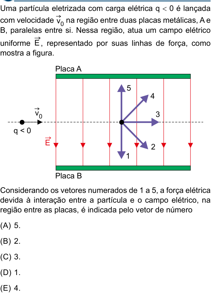 Questão 68 no caderno Conhecimentos Gerais da Santa Casa 2027