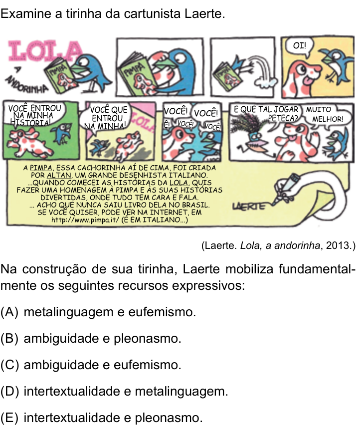 Questão 1 no caderno Prova I do Einstein 2024