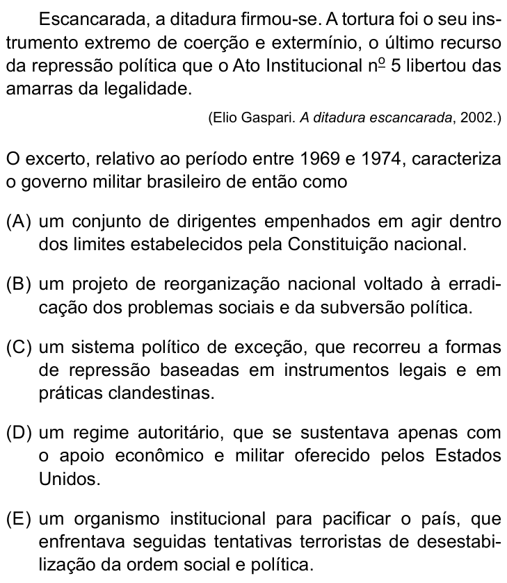 Questão 20 no caderno Prova I do Einstein 2025