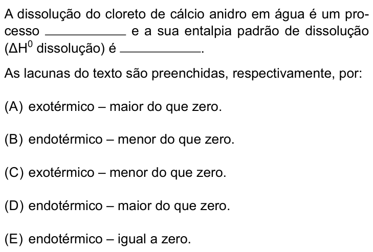 Questão 32 no caderno Prova I do Einstein 2026