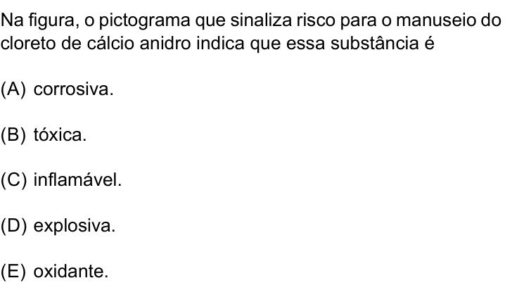Questão 34 no caderno Prova I do Einstein 2026