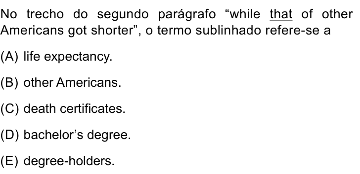 Questão 25 no caderno Conhecimentos Gerais da UNESP 2022