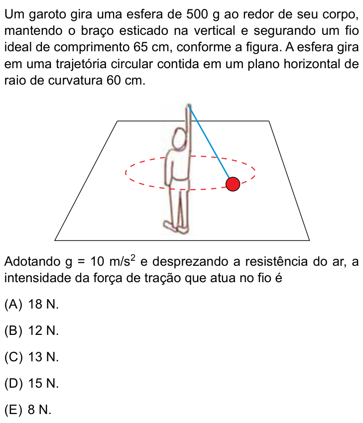 Questão 77 no caderno Conhecimentos Gerais da UNESP 2022