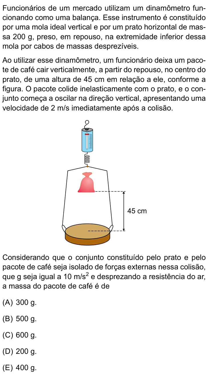 Questão 78 no caderno Conhecimentos Gerais da UNESP 2023