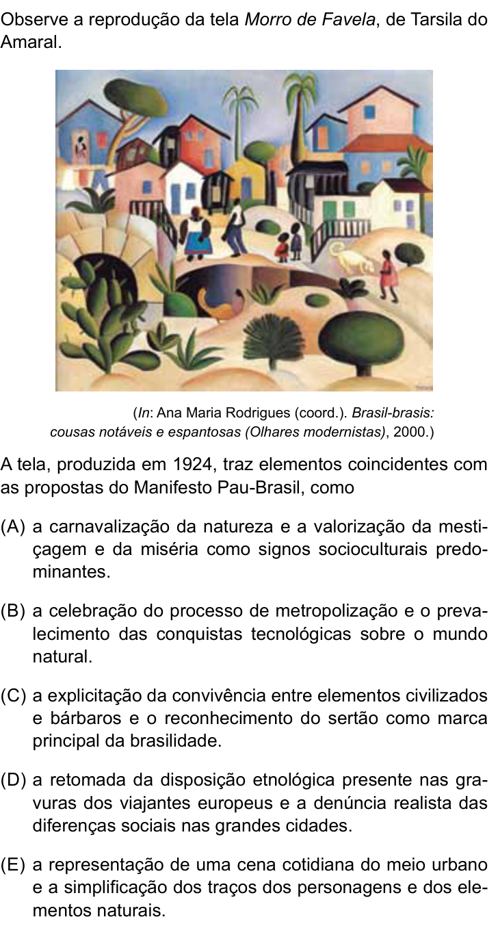 Questão 25 no caderno Conhecimentos Específicos da UNESP 2023