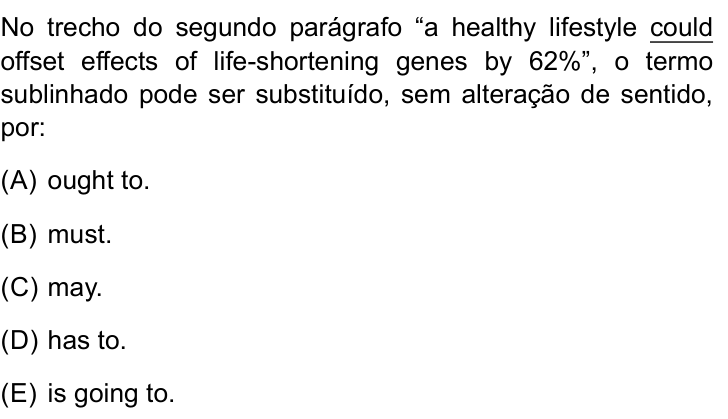 Questão 30 no caderno Conhecimentos Gerais da UNESP 2025