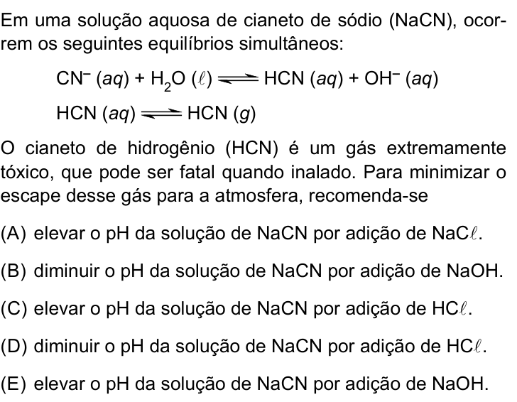 Questão 73 no caderno Conhecimentos Gerais da UNESP 2025