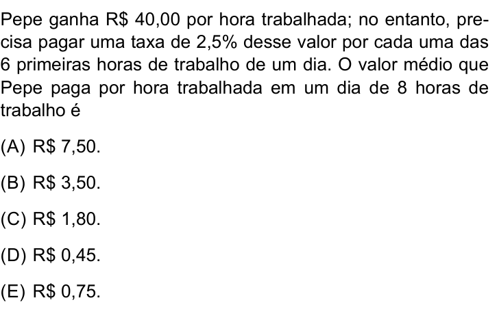 Questão 83 no caderno Conhecimentos Gerais da UNESP 2026