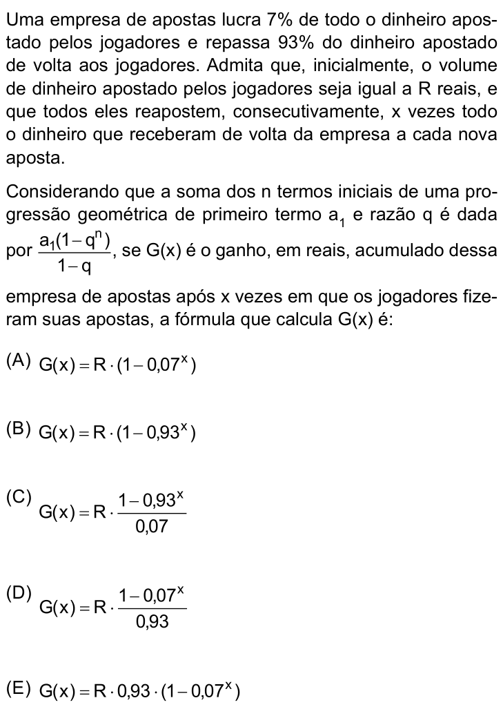 Questão 90 no caderno Conhecimentos Gerais da UNESP 2026