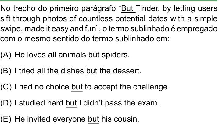 Questão 13 no caderno Conhecimentos Gerais da FAMERP 2025