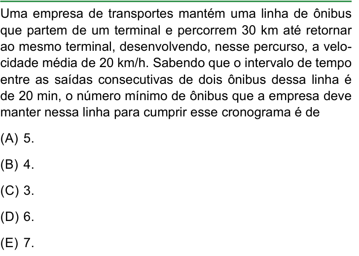 Questão 61 no caderno Conhecimentos Gerais da FAMERP 2025