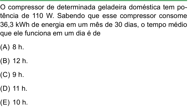 Questão 68 no caderno Conhecimentos Gerais da FAMERP 2025