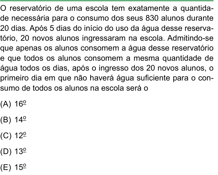 Questão 78 no caderno Conhecimentos Gerais da FAMERP 2025