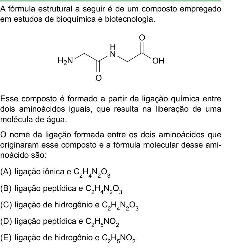 Questão 60 no caderno Conhecimentos Gerais da FAMERP 2026