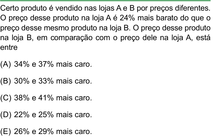 Questão 72 no caderno Conhecimentos Gerais da FAMERP 2026