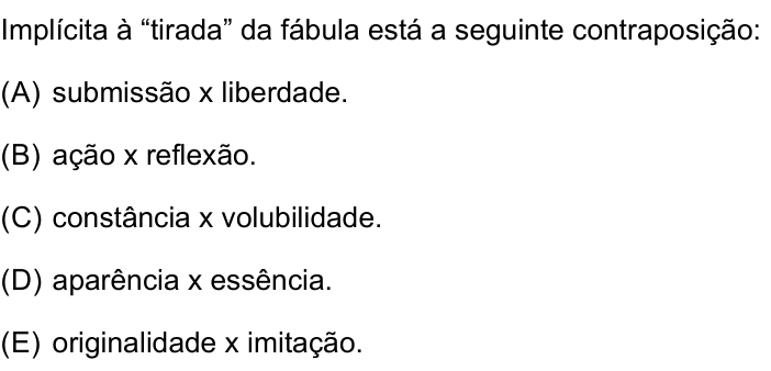 Questão 1 no caderno Prova II da FAMEMA 2025