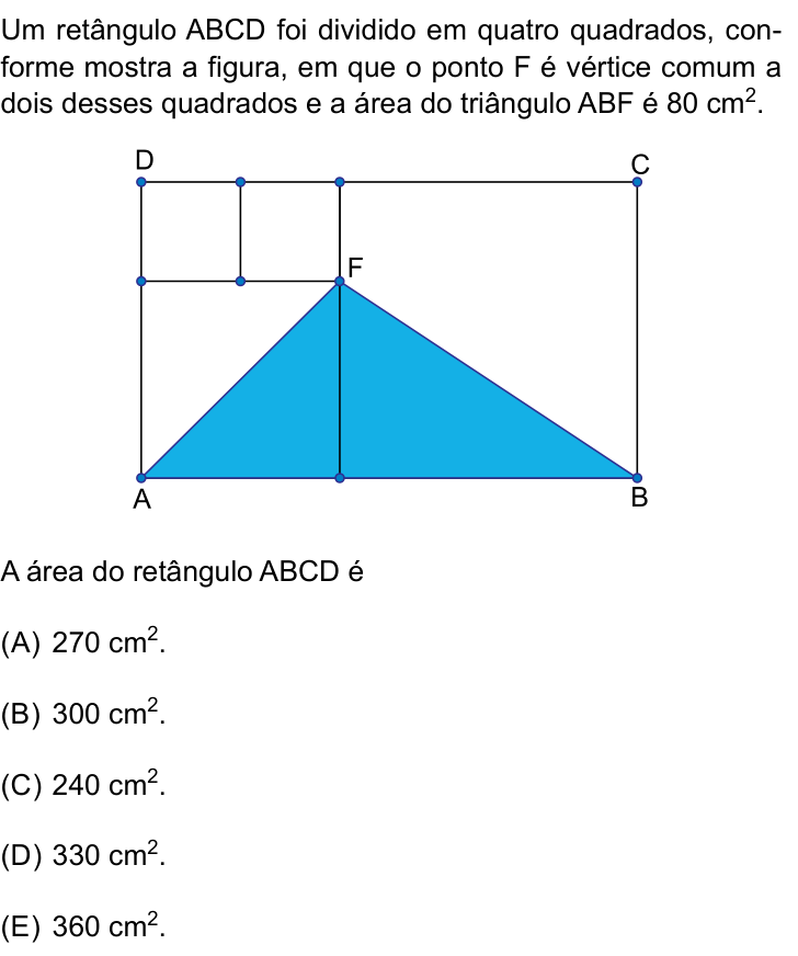 Questão 18 no caderno Prova II da FAMEMA 2025