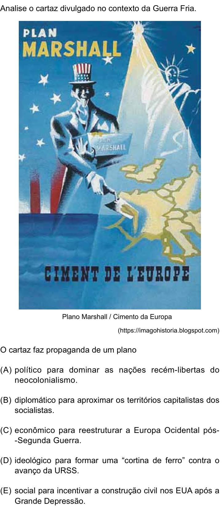 Questão 30 no caderno Prova II da FAMEMA 2025