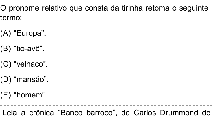 Questão 2 no caderno Prova II da FAMEMA 2026